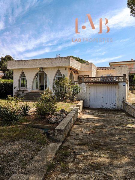 Foto b61f7444-eba0-41b6-b71d-683723d48709. Xalet amb aparcament a Cala Blava-Bellavista Llucmajor