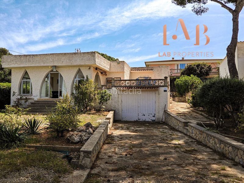 Foto b65c09df-9561-4fce-9b37-121b629d7fde. Xalet amb calefacció aparcament a Cala Blava-Bellavista Llucmajor
