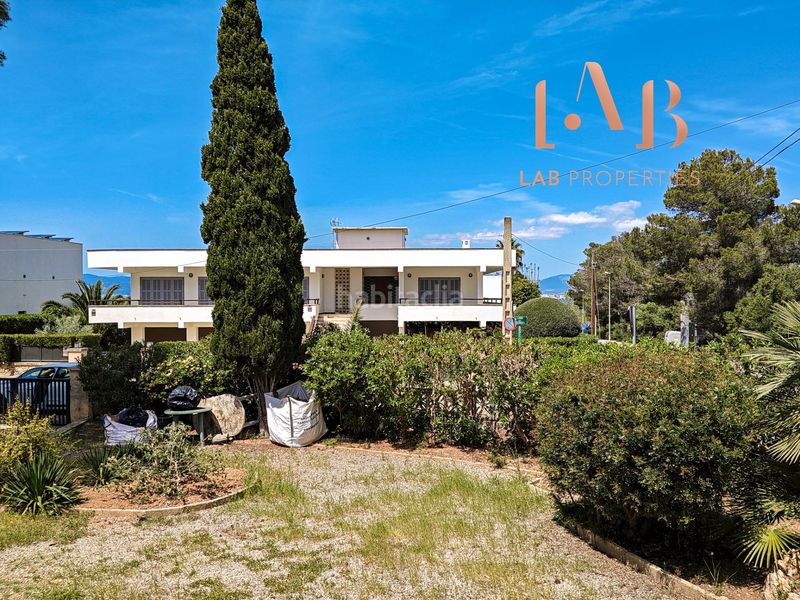 Foto ba87be51-6553-4c10-a340-7cdde0018a5d. Xalet amb aparcament a Cala Blava-Bellavista Llucmajor