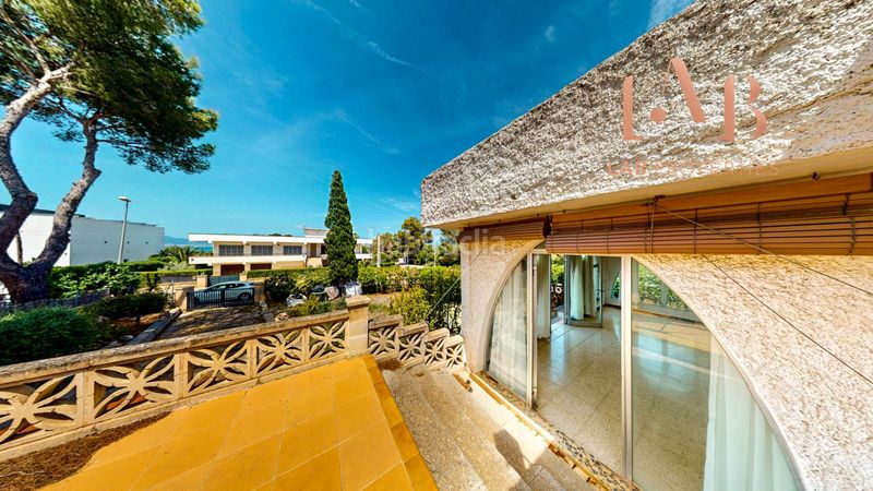 Foto be2da147-552a-42bf-a725-39987f51a3ed. Xalet amb aparcament a Cala Blava-Bellavista Llucmajor