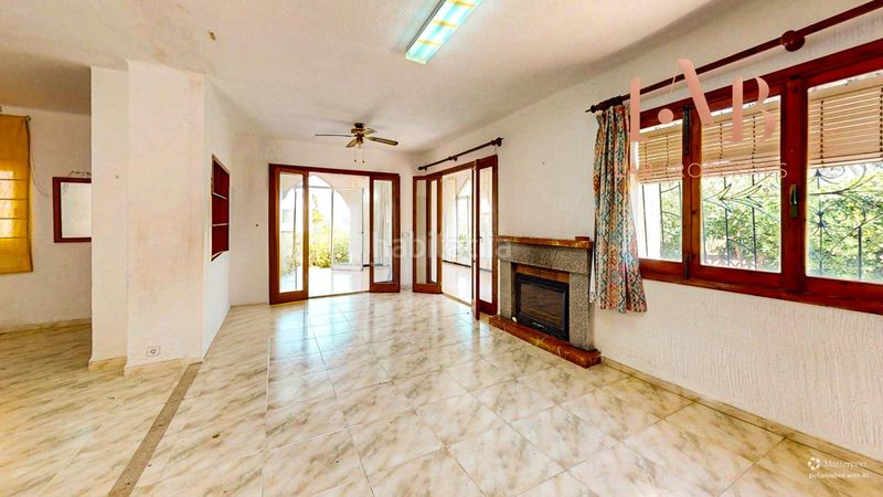 Foto be5e5868-1e1b-4957-a191-1d86cd678530. Xalet amb aparcament a Cala Blava-Bellavista Llucmajor