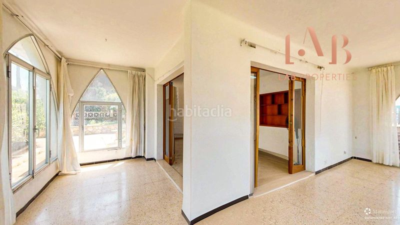 Foto d60b6539-b155-4c56-9fe4-79a6d4e3afb3. Xalet amb calefacció aparcament a Cala Blava-Bellavista Llucmajor