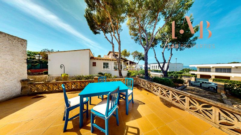 Foto d6c16c14-2a96-4ab9-88bd-c70b70b24a6a. Xalet amb calefacció aparcament a Cala Blava-Bellavista Llucmajor