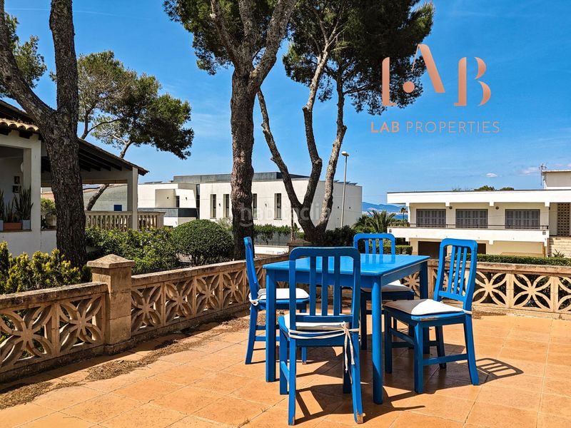 Foto eb19d872-30ea-440e-9689-373735993952. Xalet amb aparcament a Cala Blava-Bellavista Llucmajor