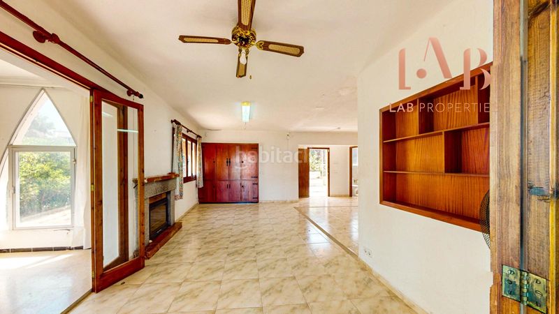 Foto f0ed9437-c653-46b5-860e-c2cf6195ca4c. Xalet amb aparcament a Cala Blava-Bellavista Llucmajor