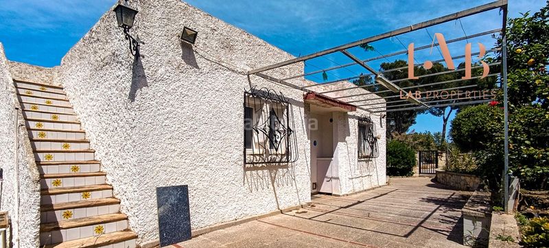 Foto f1078628-a7cf-4a90-a581-f652f71c7ac2. Xalet amb aparcament a Cala Blava-Bellavista Llucmajor