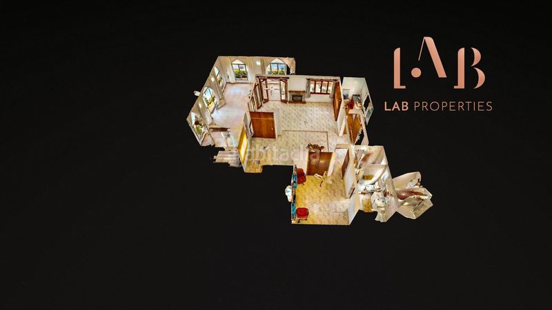 Foto fecb8889-7c35-42c2-9b5c-a2a5eefa0e47. Xalet amb aparcament a Cala Blava-Bellavista Llucmajor