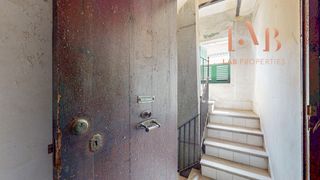Xalet  Carrer sindicat. Descubre una joya histórica en el corazón de palma