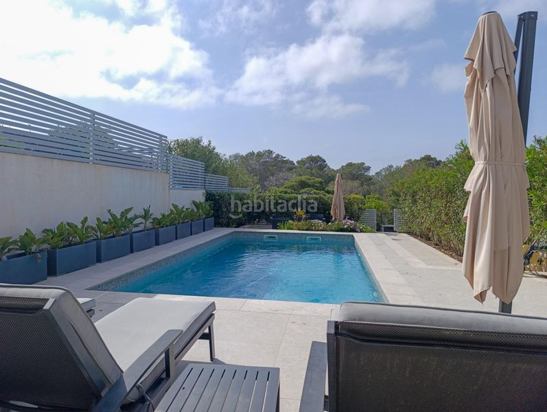 Foto 40fb3b1c-9441-4dc5-924a-8a93f0047df1. Casa aparellada amb calefacció aparcament piscina a Llucmajor