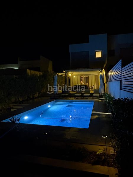 Foto 8de97689-415e-4385-b15f-260d64c86418. Casa aparellada amb calefacció aparcament piscina a Llucmajor