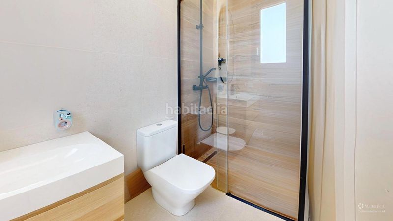 Foto cf99061f-86bb-46c2-9e9f-74333f5e65b5. Casa aparellada amb calefacció aparcament piscina a Llucmajor