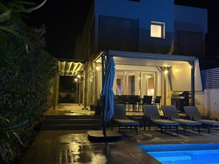 Casa aparellada  Cap-roig. Chalet de lujo en tolleric