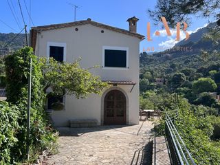 Location Maison  Calle de ses roques llises. Casa rural con encanto en alquiler en valldemossa