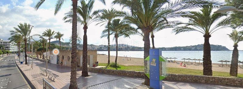 Foto 2a9b1de0-c664-4310-ab57-3ae7095640b0. Aparcament cotxe a Costa de la Calma Calvià
