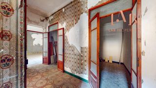 Building  Carrer sindicat. Descubre una joya histórica en el corazón de palma