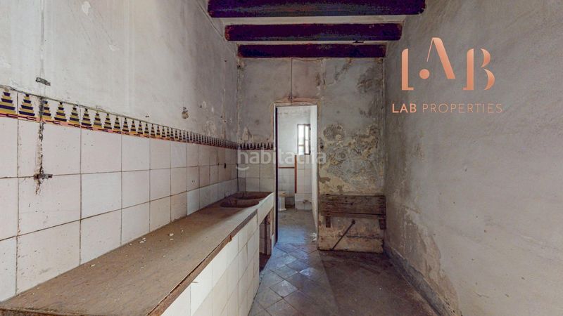 Foto a0731b5d-bd5f-426b-afe8-54b6ddb86987. Edificio in El Sindicat Palma de Mallorca
