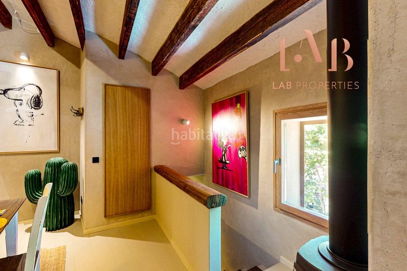 Foto 5cb525d8-5f07-4f2f-b1aa-32d5bca77645. Apartament amb calefacció aparcament a Llucmajor interior Llucmajor