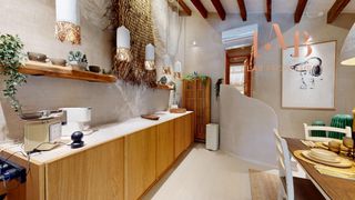 Appartement  D'espanya. Exclusividad y diseño en el corazón de mallorca