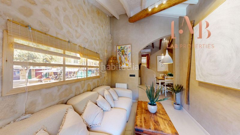 Foto b391c16e-fa5b-4c5e-a4e8-73cb60643466. Apartament amb calefacció aparcament a Llucmajor interior Llucmajor