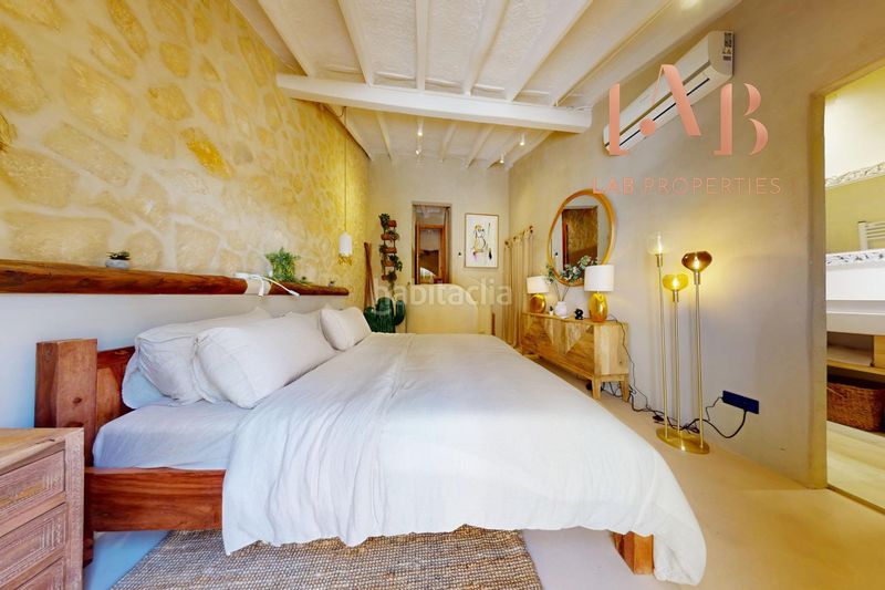 Foto bc55b11d-fd14-4131-b577-8176f049a3cf. Apartament amb calefacció aparcament a Llucmajor interior Llucmajor