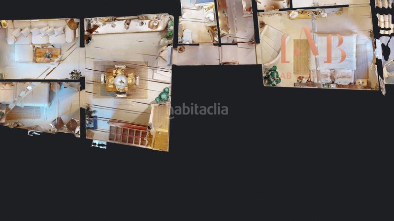 Foto c2ed97b3-4c00-4741-ad45-5f4ddb0d0a21. Apartament amb calefacció aparcament a Llucmajor interior Llucmajor