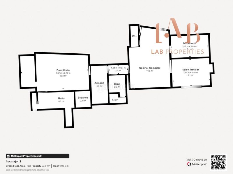 Foto d69b0513-7451-4f9e-8ad6-e77e67250237. Apartament amb calefacció aparcament a Llucmajor interior Llucmajor