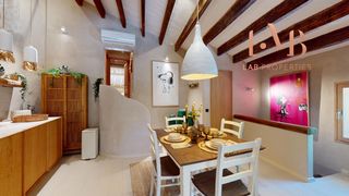Appartement  D'espanya. Exclusividad y dise�o en el coraz�n de mallorca