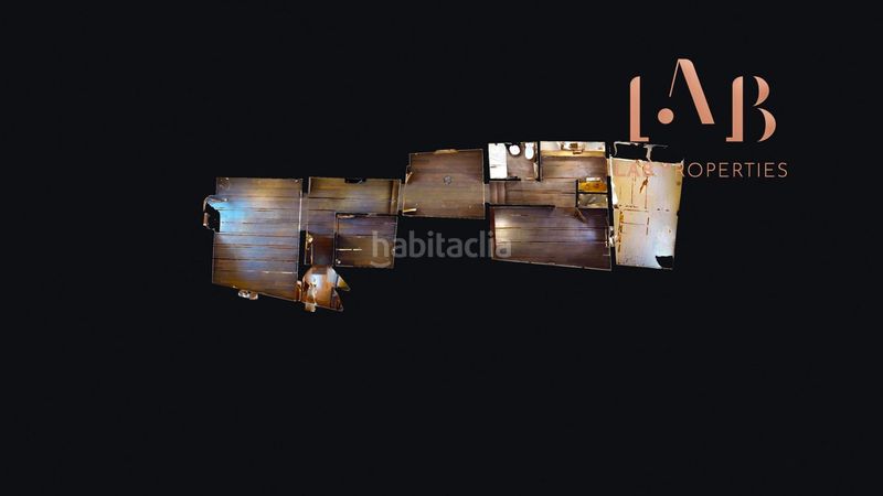 Foto e12d88e6-dc8b-4851-9bbc-a82a96c1b397. Pis amb calefacció aparcament a Llucmajor interior Llucmajor