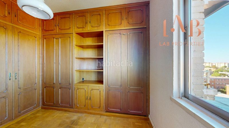 Foto 9ba14fb6-5b63-4b5a-aa94-d8668385e356. Pis amb calefacció aparcament a Fontarrón Madrid