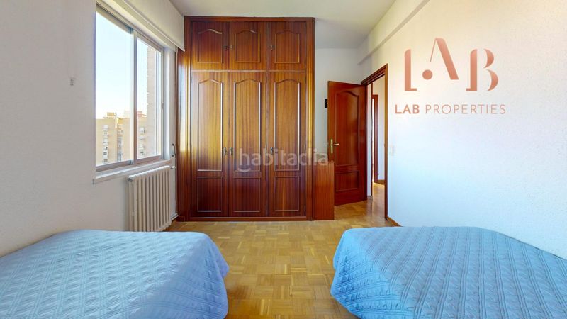 Foto bd48d279-9196-49fd-9e0a-ce2bb574faa0. Pis amb calefacció aparcament a Fontarrón Madrid