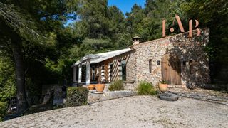 Mas à Son cabaspre 48. Finca exclusiva en entorno natural privilegiado  esporles