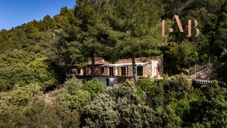 Casale  Son cabaspre 48. Finca exclusiva en entorno natural privilegiado  esporles