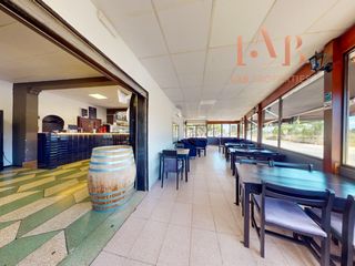 Geschäftsraum  Carrer carrer felanitx. Local comercial listo para entrar y trabajar  son ferriol