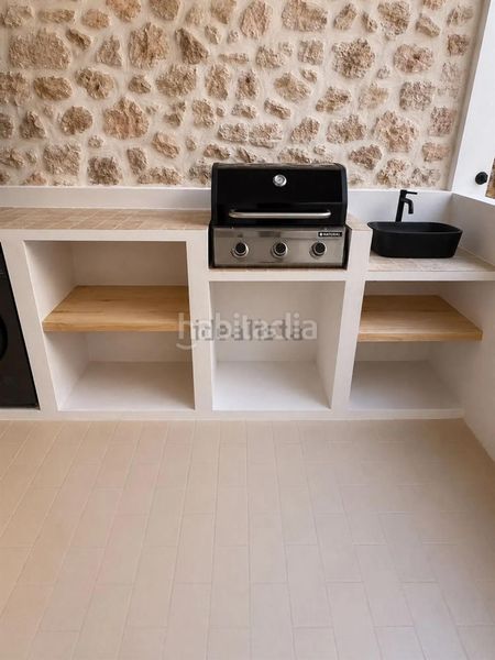 Foto 15188a4e-6716-48ce-a6ad-938d89f5665b. Casa amb calefacció aparcament a Llucmajor interior Llucmajor
