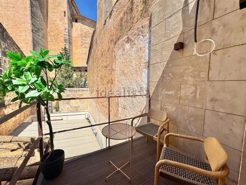 Foto a873ee18-506d-486d-9ce8-86a7e90e1436. Casa amb calefacció aparcament a Llucmajor interior Llucmajor
