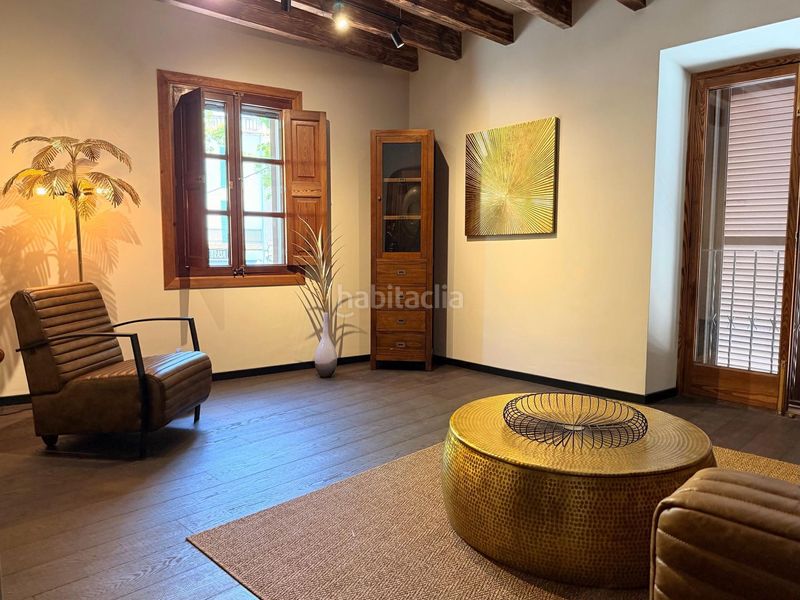 Foto b2fa7bee-24e5-4ef2-8215-f3785592af2d. Casa amb calefacció aparcament a Llucmajor interior Llucmajor