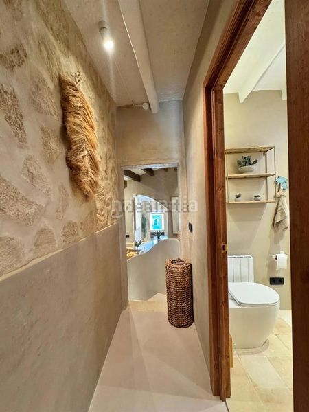 Foto b717afc2-1fa5-4516-8144-1f9100b8822e. Casa amb calefacció aparcament a Llucmajor interior Llucmajor