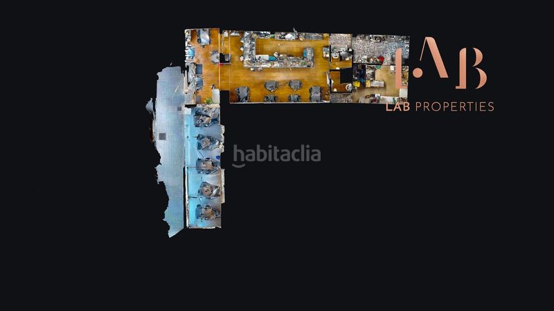Foto eb7eb95d-7dbc-4285-819e-d437bf66f91c. Umzug geschäftsraum in Son Anglada Palma de Mallorca
