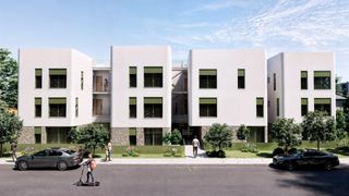 Etagenwohnung in Carrer del pinar de santa eul�ria 21. �ltimas unidades promoci�n de obra nueva vpl en can picafort  vi