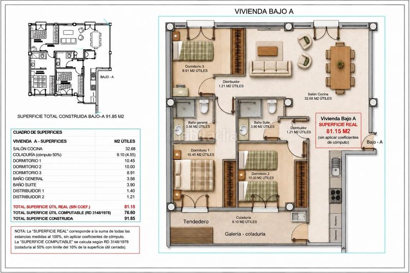 Foto e9ed8d33-ba2b-496f-8755-3cd86874582f. Planta baixa a carrer carrer caracas 1 a Polígon de Llevant Palma de Mallorca