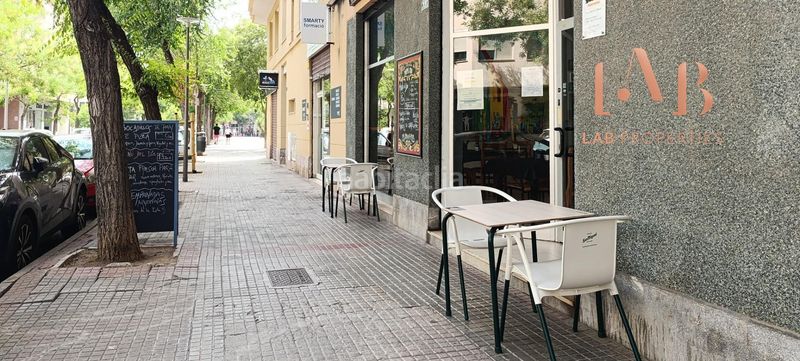Foto 5131e5b4-0b9f-4b31-b639-3724b2ac807a. Traspaso local comercial se traspasa pizzería papa gio calle miquel capllonch en Palma de Mallorca