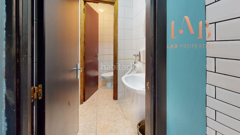 Foto 5a68ecc6-d209-4177-afba-3d2f46083032. Traspaso local comercial se traspasa pizzería papa gio calle miquel capllonch en Palma de Mallorca