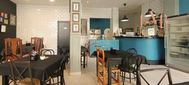 Foto 69b90bfc-1548-4b9d-acd9-8940a1cd7ab3. Traspaso local comercial se traspasa pizzería papa gio calle miquel capllonch en Palma de Mallorca