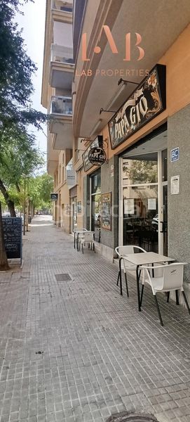 Foto 74705ccb-a1ed-4608-9aaa-2d33f8fcd914. Traspaso local comercial se traspasa pizzería papa gio calle miquel capllonch en Palma de Mallorca