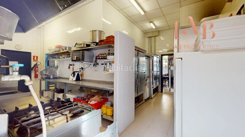 Foto 868b4048-0371-4883-af34-f5833c97a27d. Traspaso local comercial se traspasa pizzería papa gio calle miquel capllonch en Palma de Mallorca