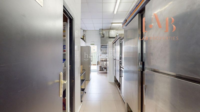 Foto fb38c71b-6067-4816-9e5e-1e430589c8b1. Traspaso local comercial se traspasa pizzería papa gio calle miquel capllonch en Palma de Mallorca