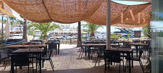 Lloguer Local Comercial  Carrer de sa fonteta (cd). Traspaso de restaurante exclusivo en el puerto