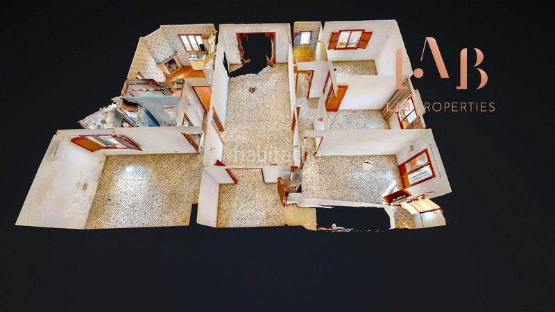 Foto 235c2e56-f012-47a5-8758-69a522ecd557. Casa a Pòrtol Marratxí