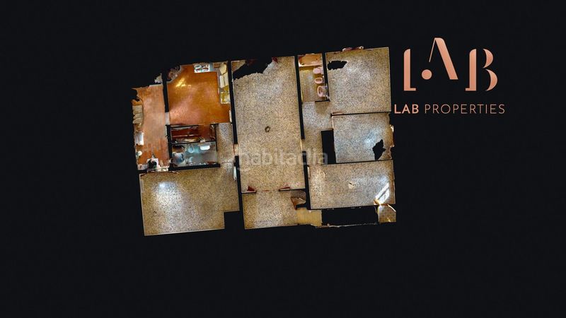 Foto cd0443c9-bc33-4f13-bb0e-6149f9401ba1. Casa a Pòrtol Marratxí