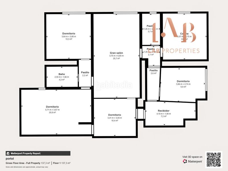 Foto d16b69eb-c1cb-4fbe-a386-37ad9dd6a4ce. Casa a Pòrtol Marratxí